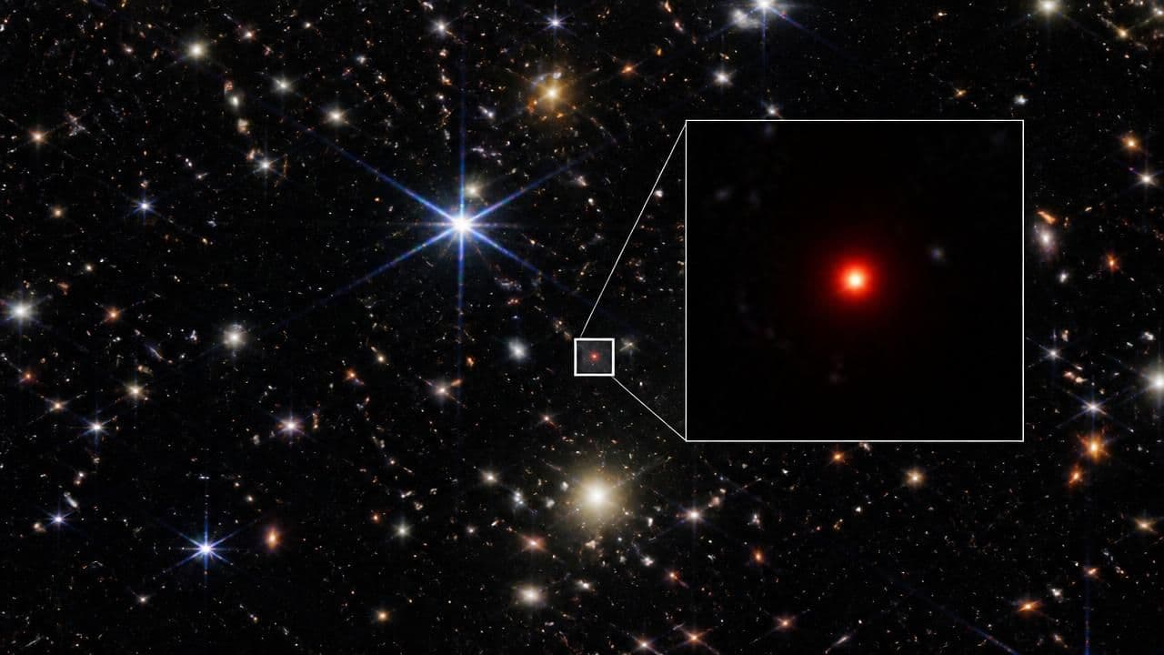 ‘Black Hole Star’ and Other Hidden Gems: Ars Technica’s August Science Roundup