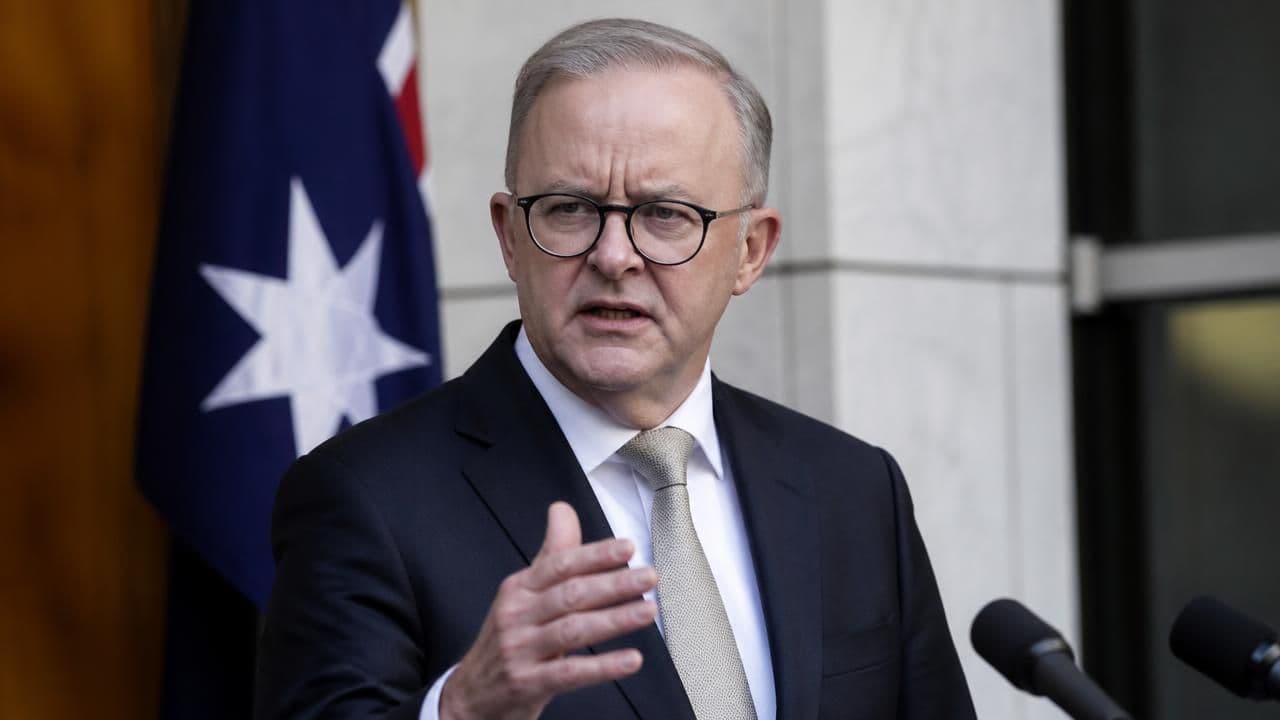 Australia Says OpenAI Agent Breached Health Website, PM Rebukes Delayed Disclosure