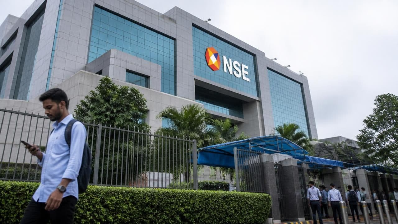 NSE's $2.4 Billion IPO Fully Subscribed as LIC Leads Bidding, Offer Price Set at ₹1,785