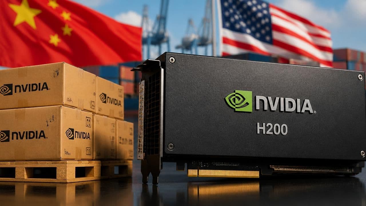 Nvidia's China Gamble: H200 Sales Stall, Huawei Advances, and a $400M Warning