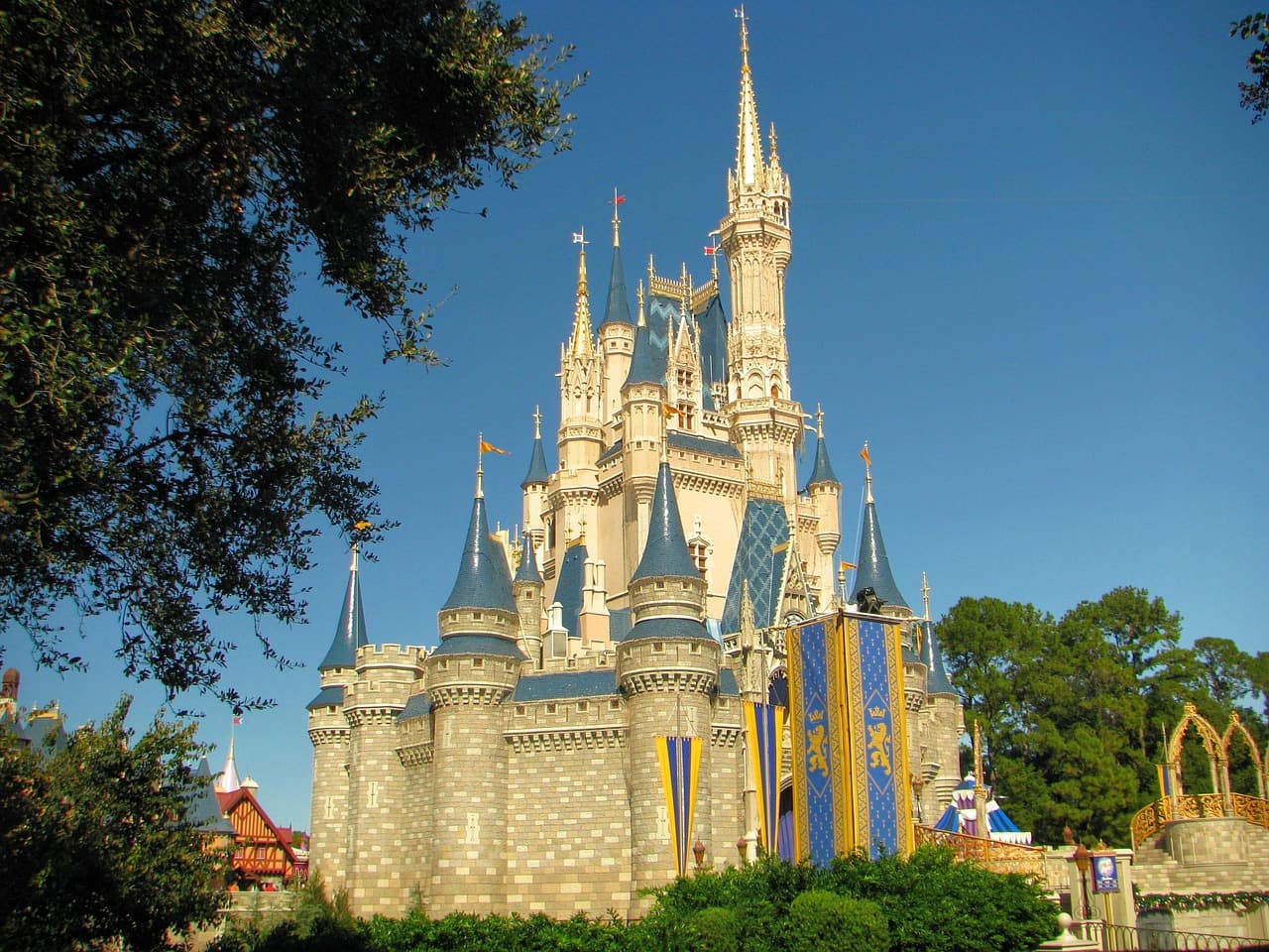 Disney Names Karandeep Anand as Its First-Ever Chief Technology Officer