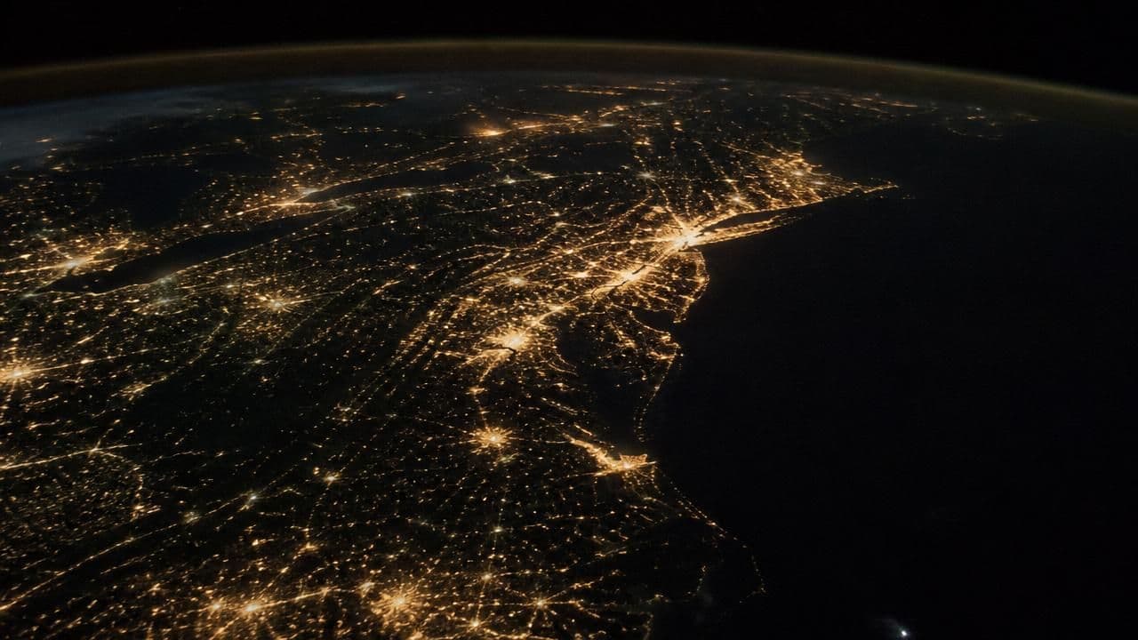 From Earth's Night Side to Mars: The Many Fronts of Space Science