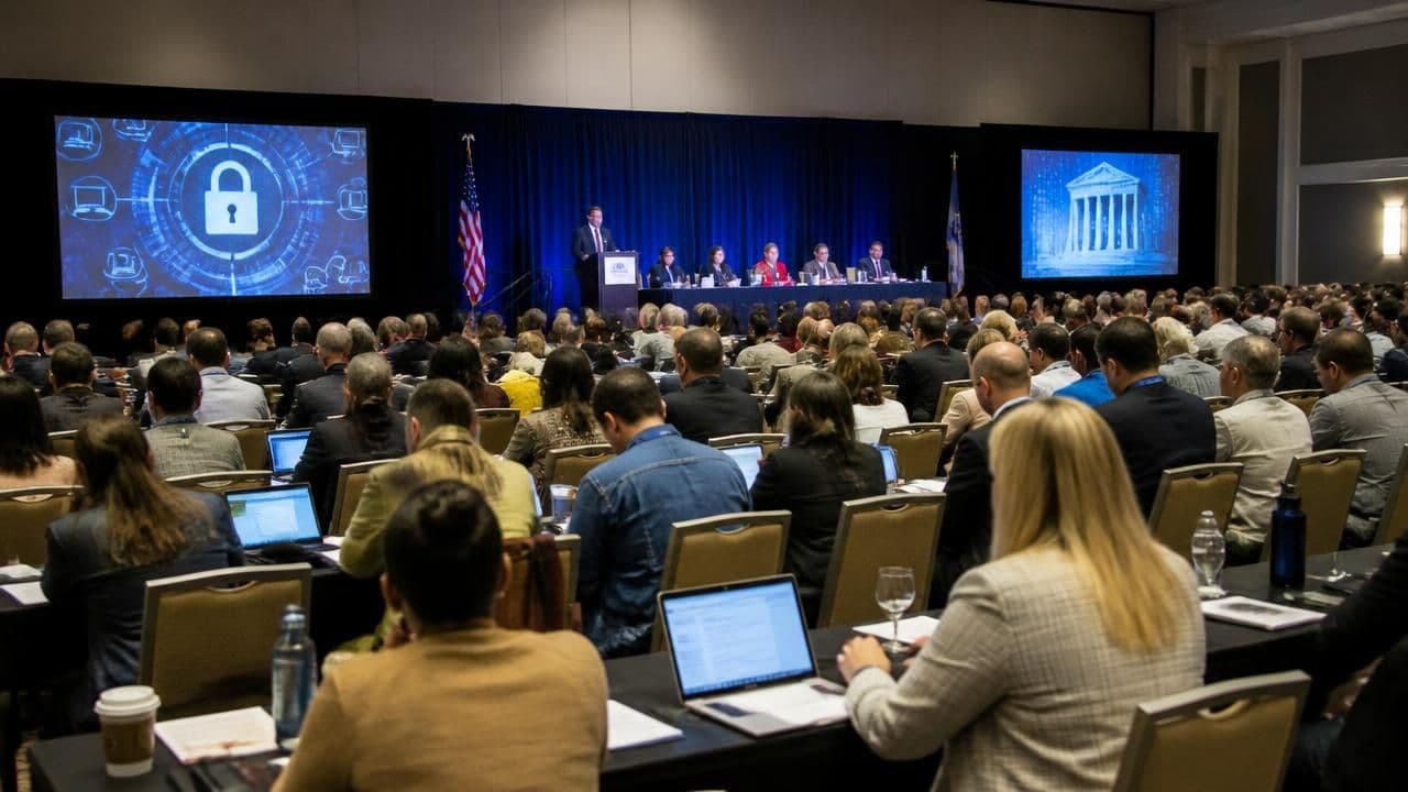 Election Officials Train to Defend Midterms — From Foreign Hackers and Washington Alike