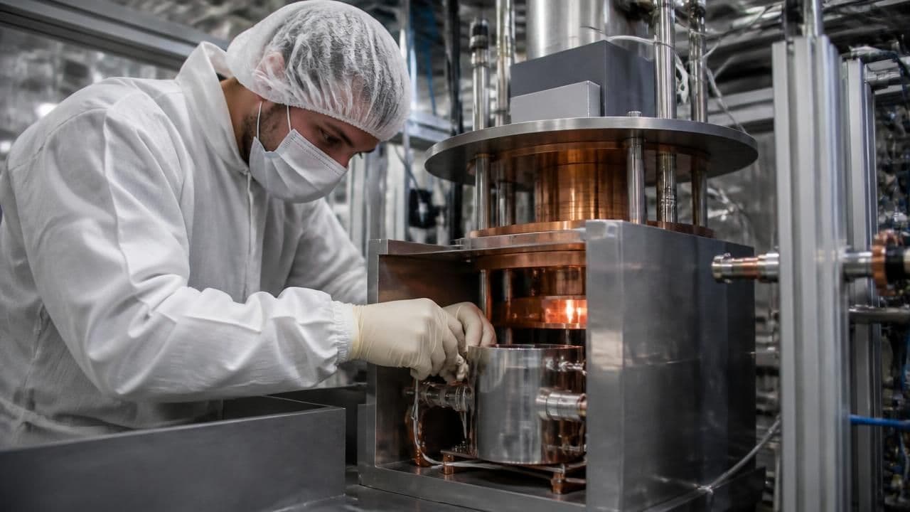 Underground experiment rules out gravity as the force that kills Schrödinger's cat
