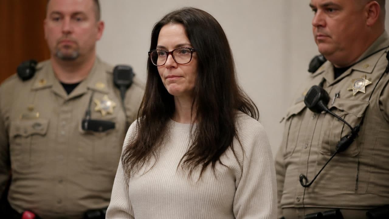 Tennessee Set to Execute Christa Pike, Its First Woman in More Than 200 Years