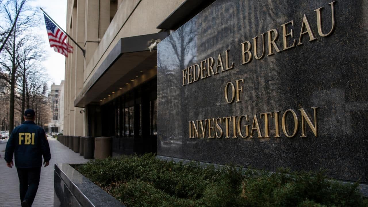 FBI Investigating ShinyHunters Claim of 2-3TB Breach of Employee Data