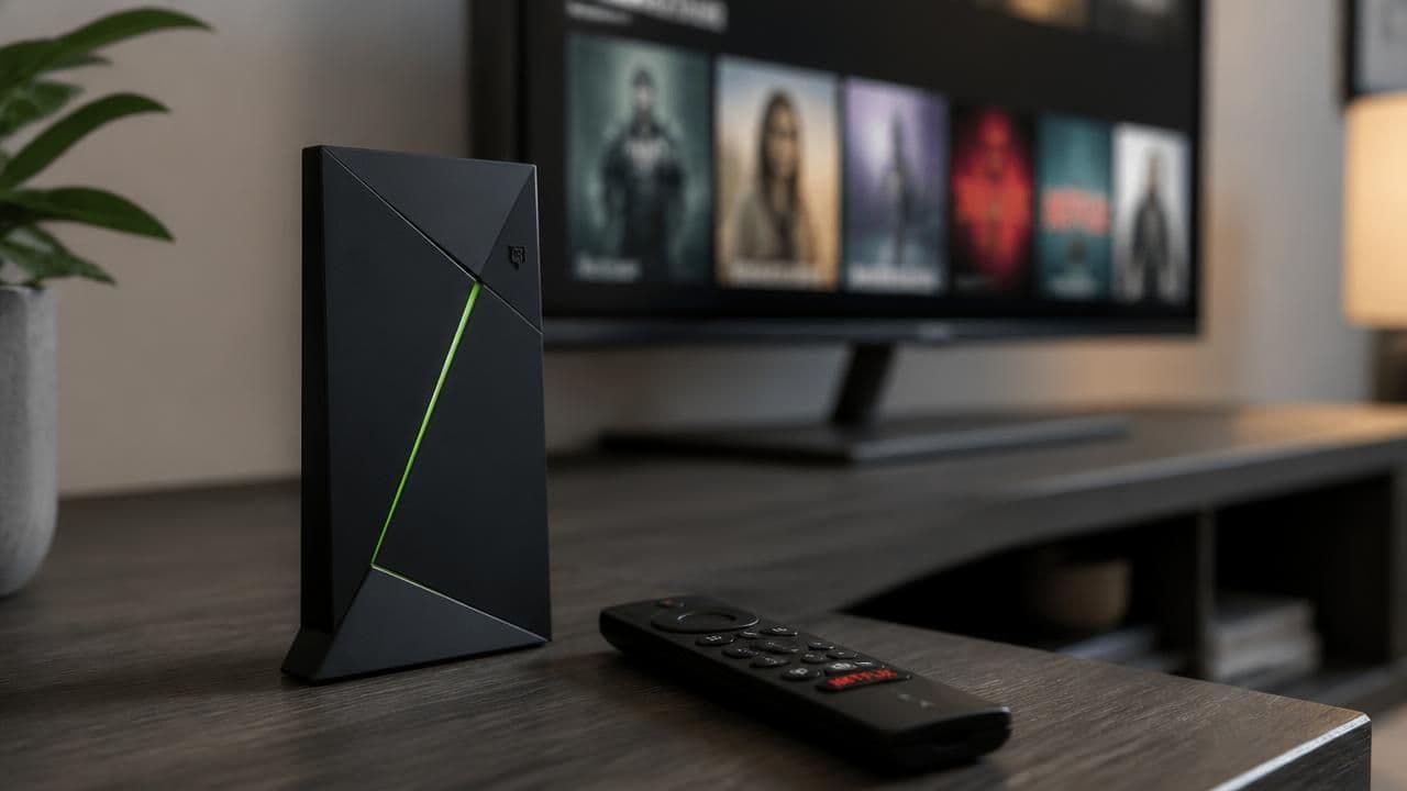 Nvidia Raises Shield TV Pro Price to $299 and Discontinues Standard Shield TV