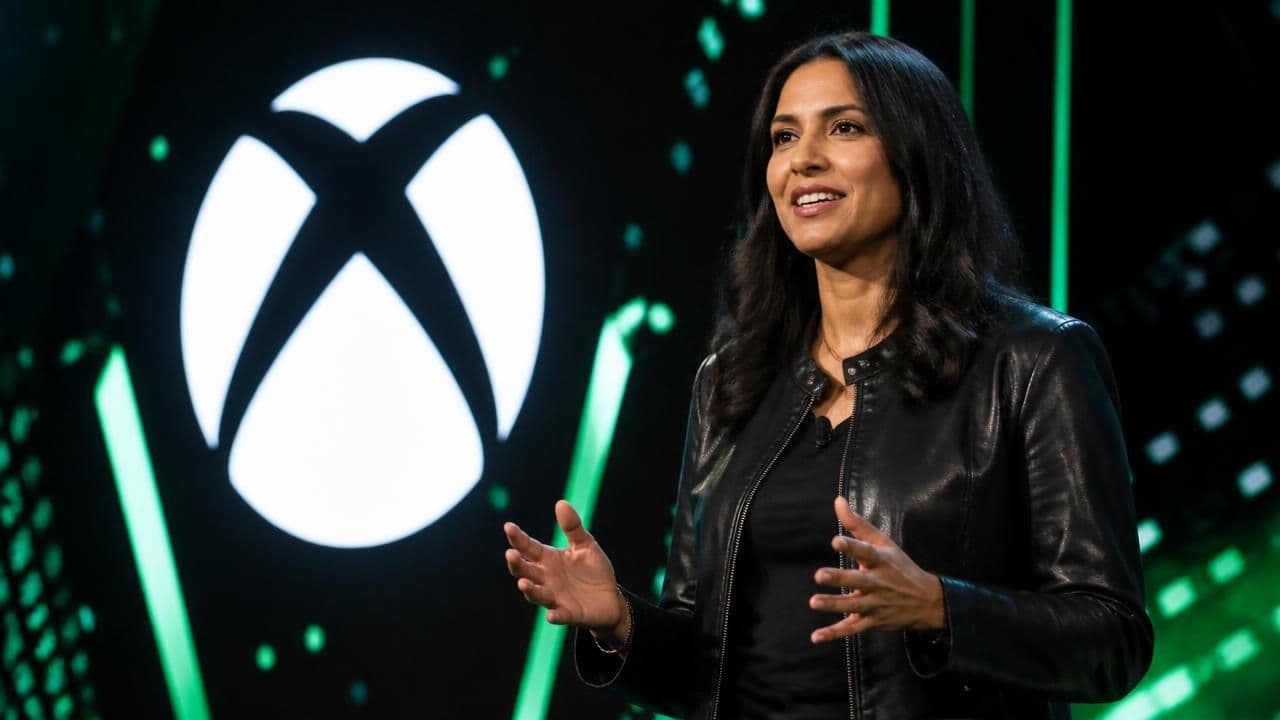 Microsoft's Project Helix console reportedly targeted for Holiday 2028 at $1,200 to $1,800