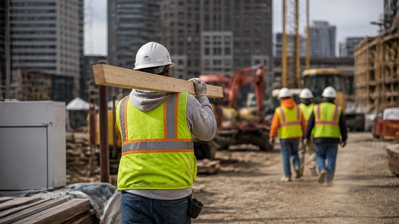 U.S. Adds Just 29,000 Jobs in September as Unemployment Rises to 4.2%