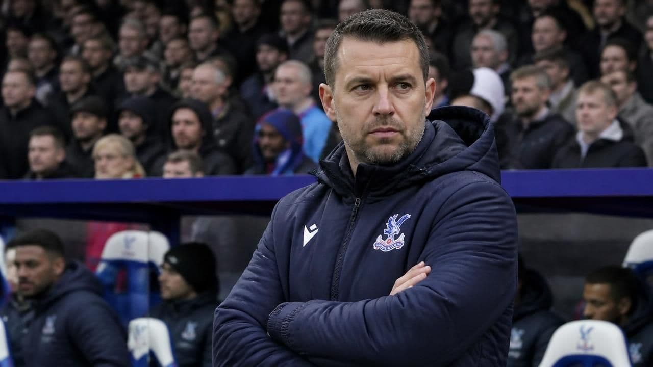 Sage defiant as Crystal Palace's winless run reaches four with Newcastle defeat