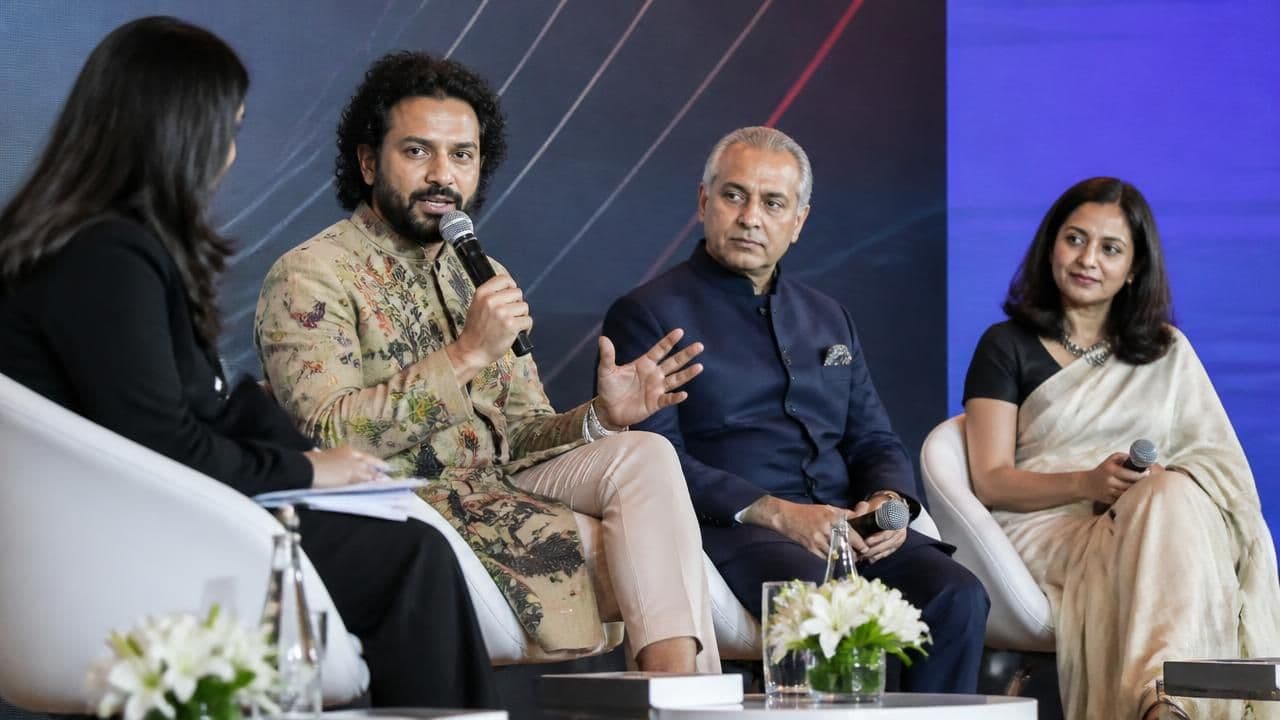 India's Soft Power Push: Cinema, Gaming and Digital Rails Go Global