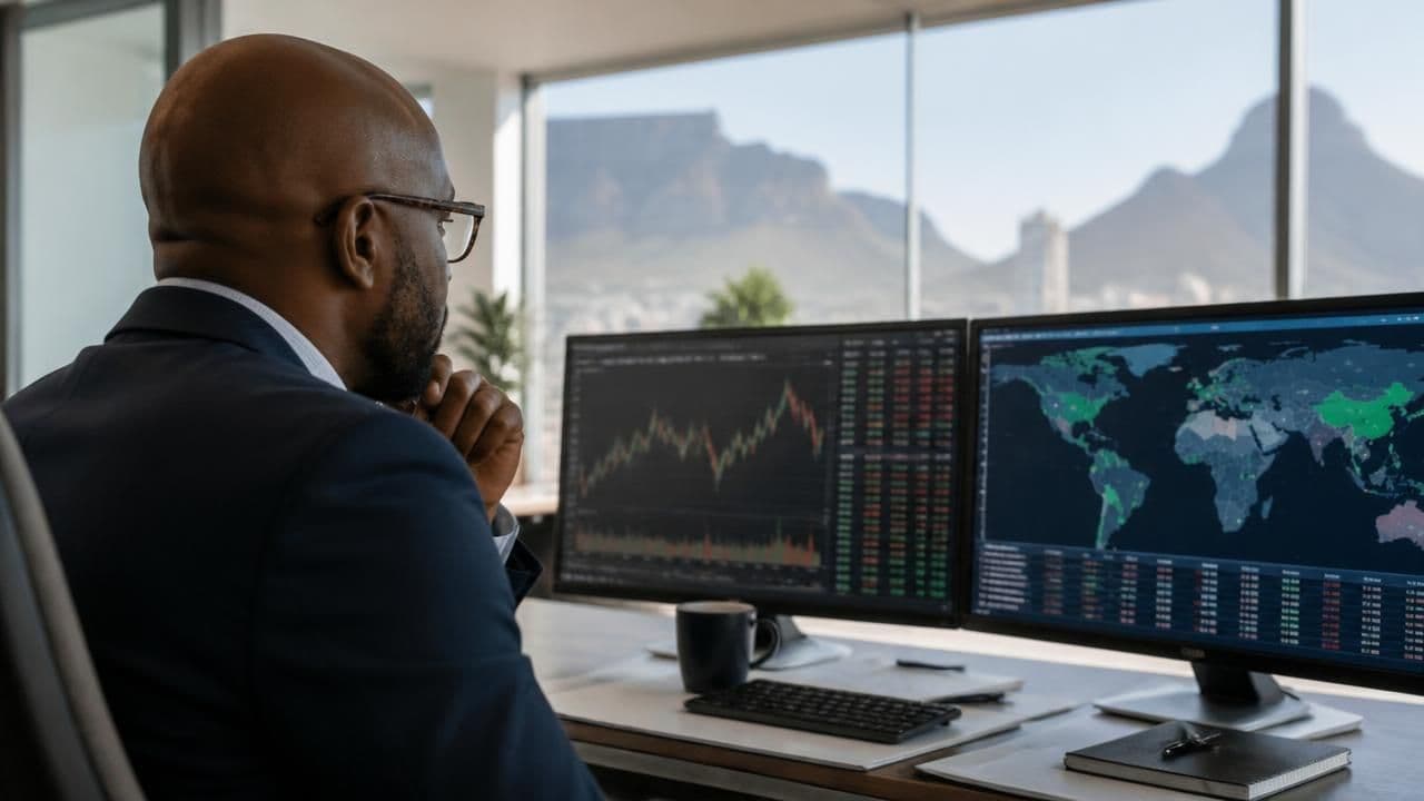 Allan Gray Favors Nigerian Stocks Over South Korea's Kospi as AI Trade Stretches