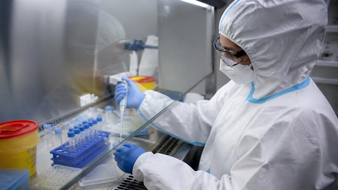 Suspected Pneumonic Plague Death in Siberia Fuels Global Scrutiny as WHO Presses Russia for Answers