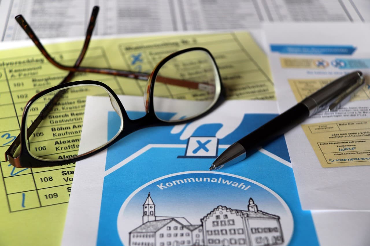 Israel Votes in Pivotal Election as Record Turnout Signals a Verdict on Netanyahu