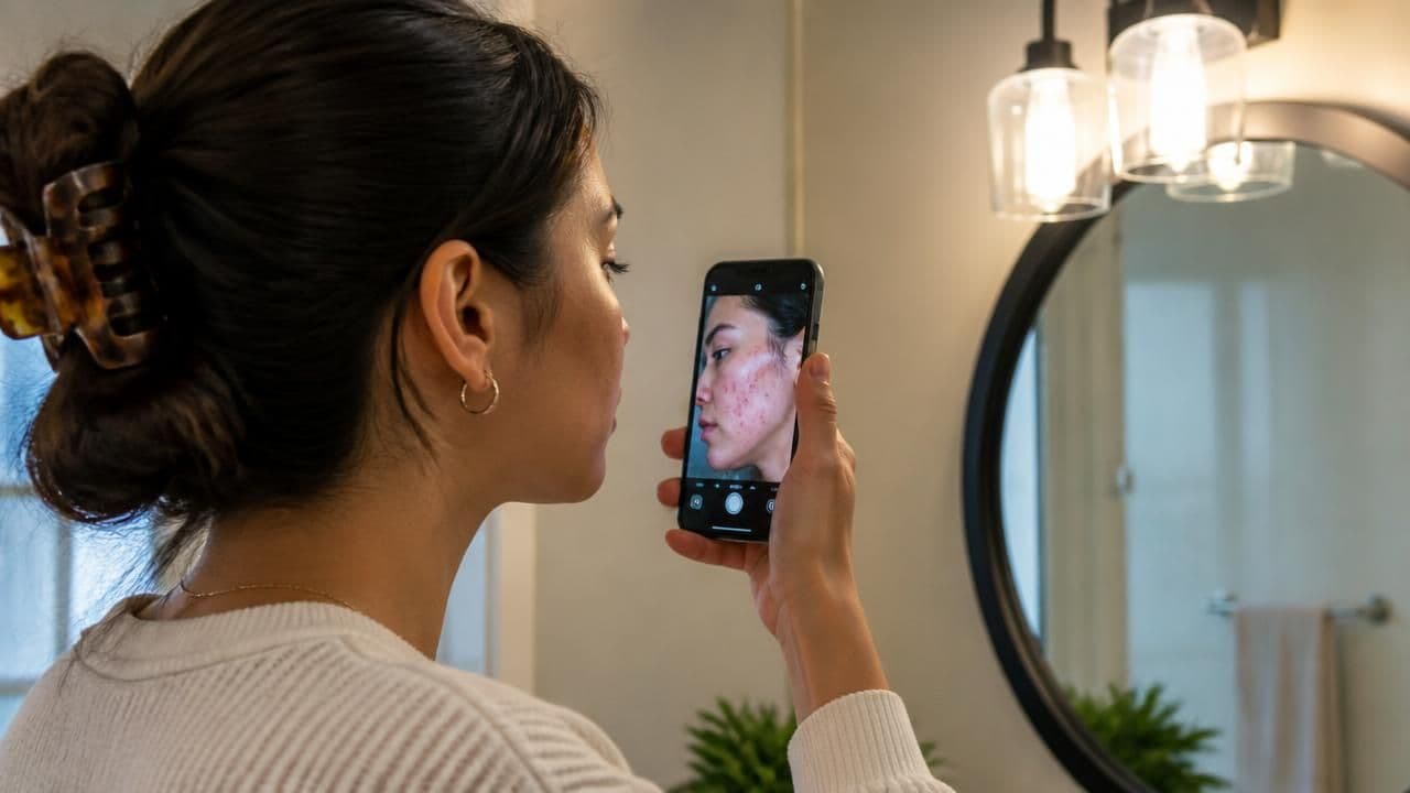 Utah Lets AI Startup Nolla Health Write Acne Prescriptions Without Direct Doctor Review