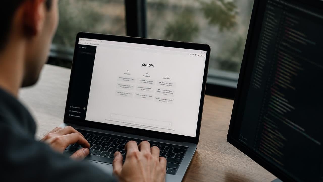OpenAI rolls out invisible text watermarks in ChatGPT and Codex, starting in the EU