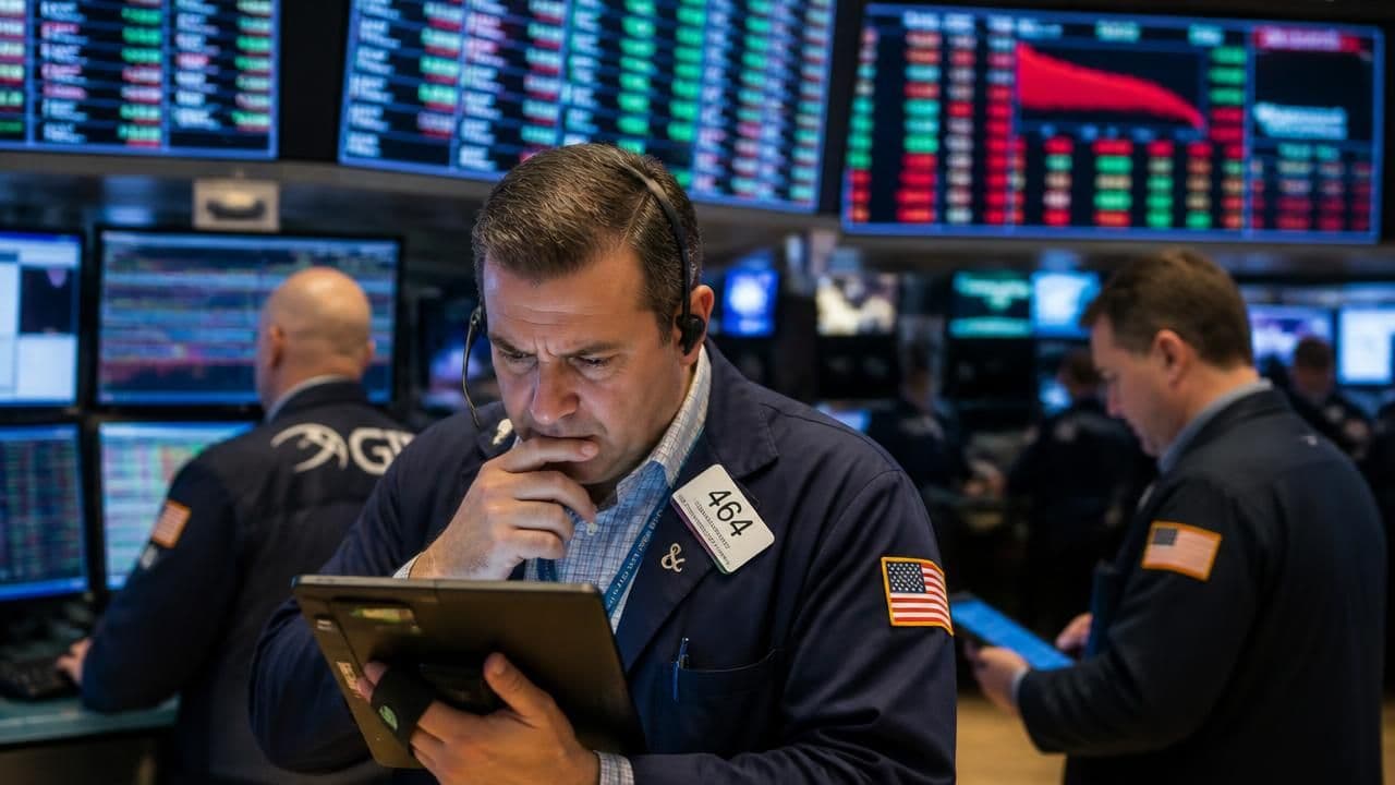 AI Jitters Return as Data-Center IPO Flops—and SpaceX's Orbital Compute Bet Hits a $920 Million Deadline