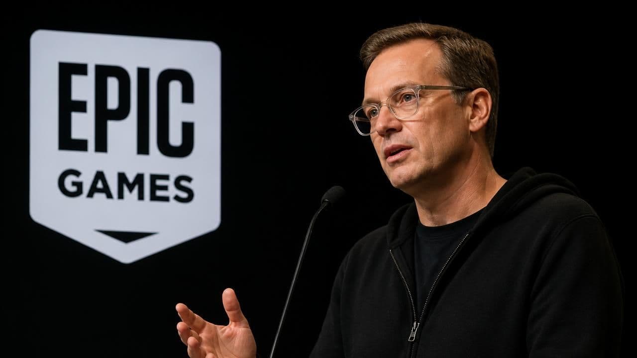 Epic Games Pivots to 'AI-First' Development, Delays Disney Star Wars and Marvel Shooter