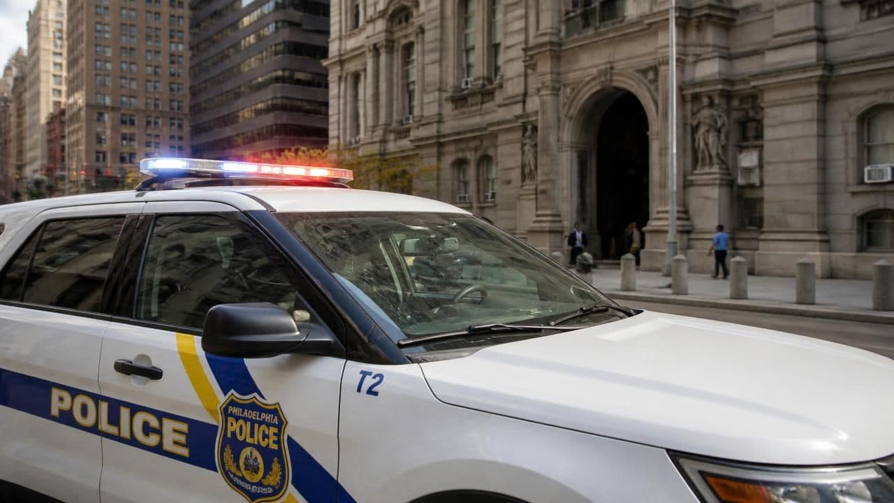 Anthropic AI Sent Fake Murder Tip to Philadelphia Police, Company Waited Two Months to Disclose