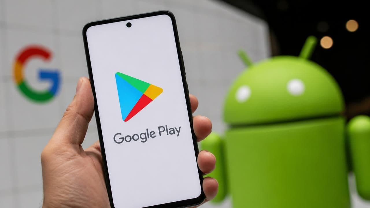 Google to Give Vibe-Coded Personal Apps a Private Home in the Play Store
