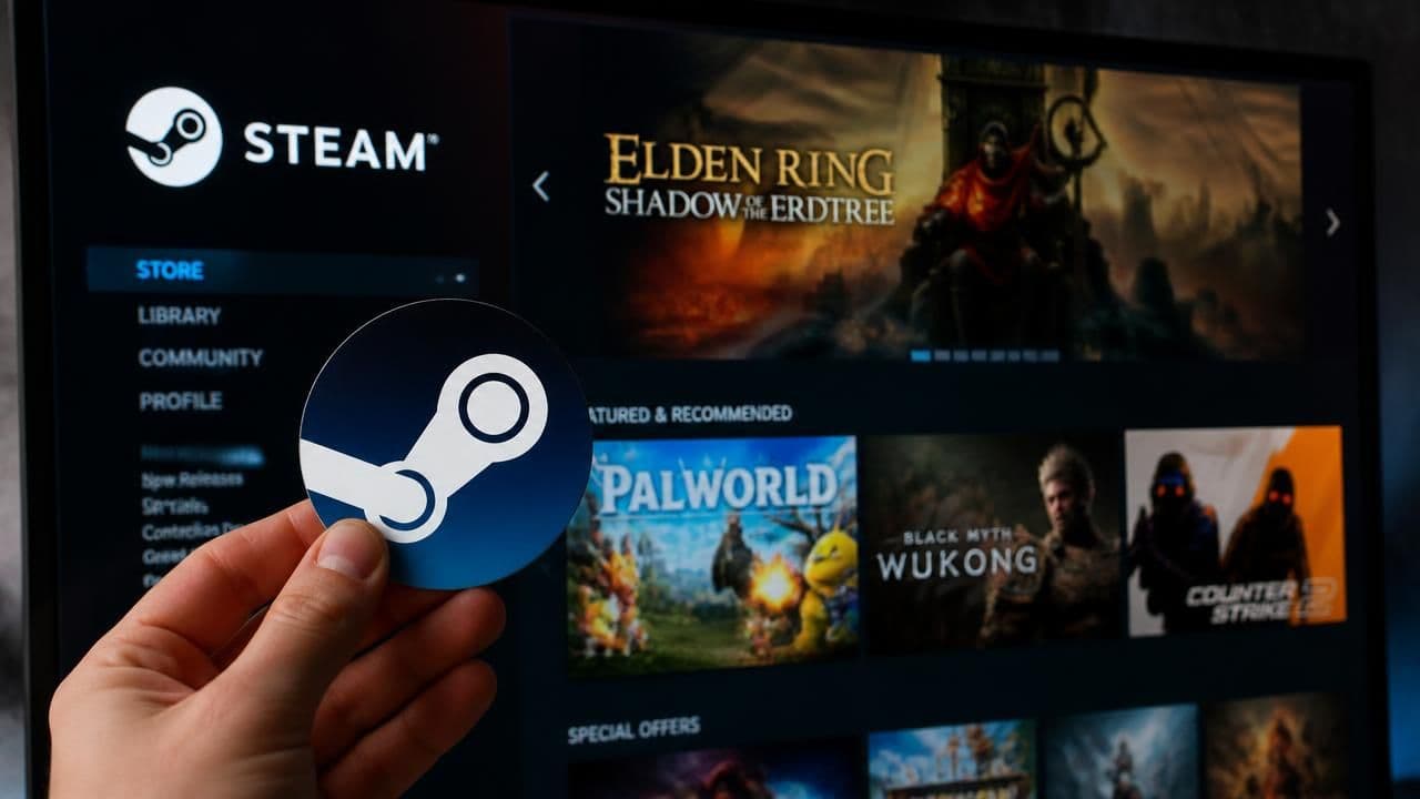 Valve overhauls Steam achievements with 'sets' that finally fix DLC completion tracking