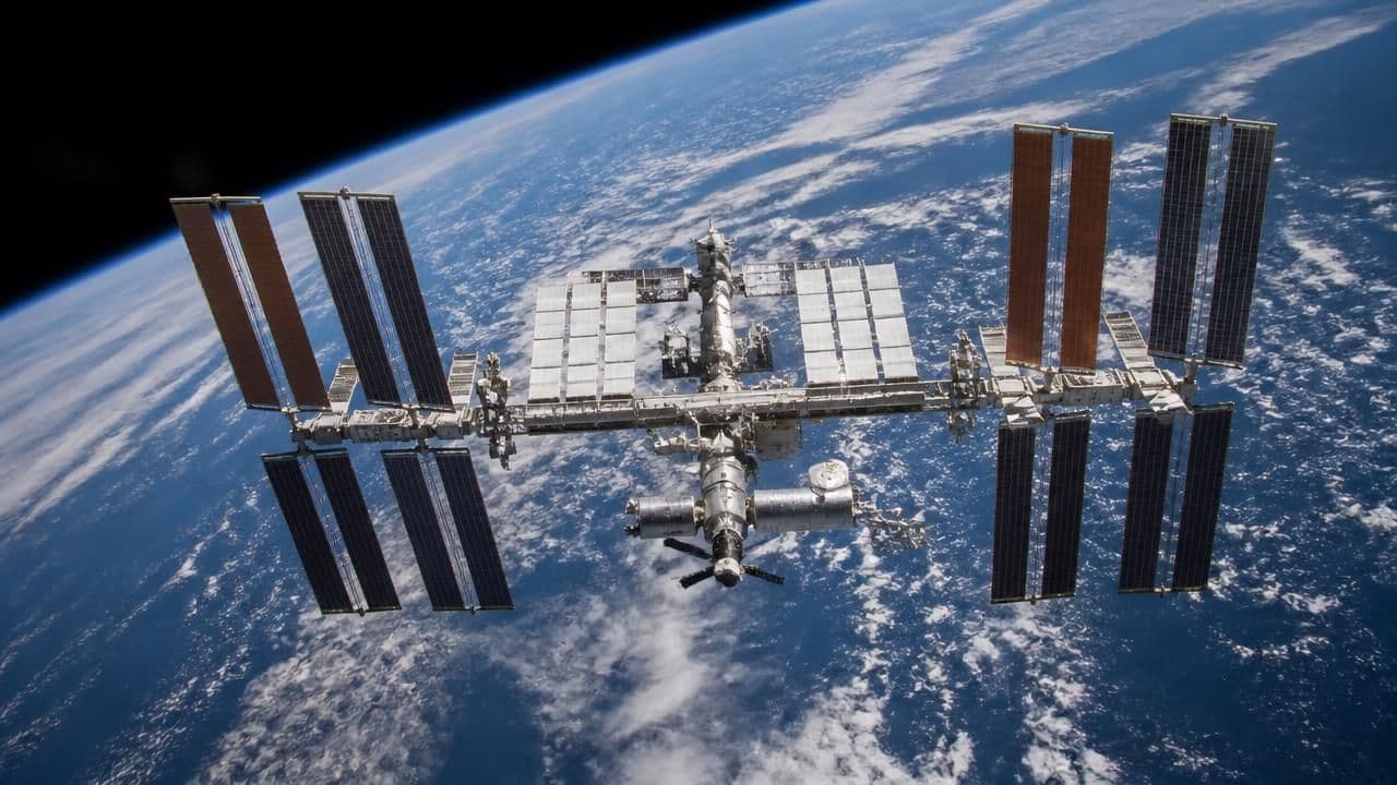 NASA Opens Final Bidding for Commercial Space Stations to Replace the ISS