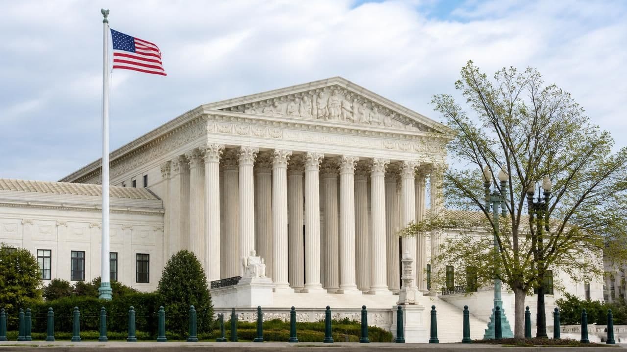 Supreme Court Refuses to Revive Trump Policy Limiting Trans Inmate Care