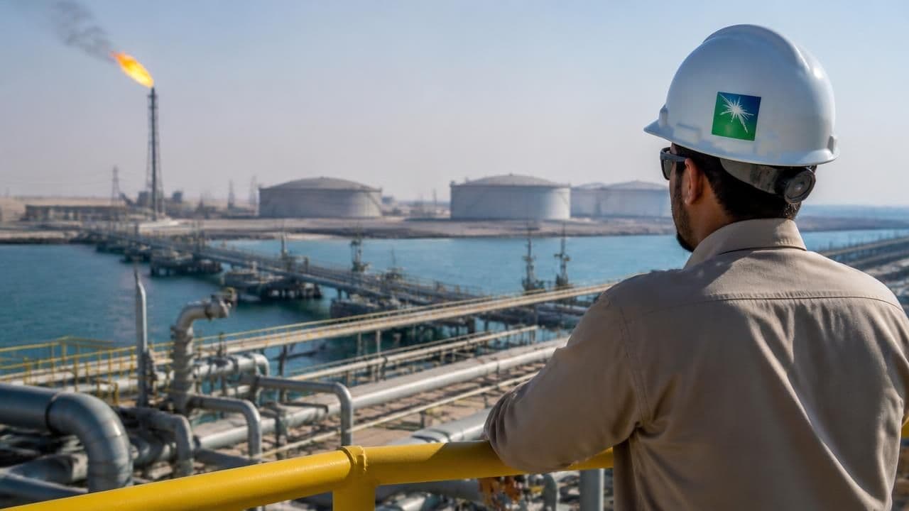 Saudi Arabia Cuts November Oil Prices to Asia to Six-Year Low in Fight for Market Share