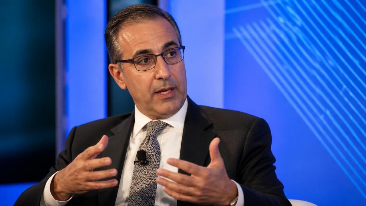 Fed's Musalem Signals More Rate Hikes Likely Over Next Six to Nine Months