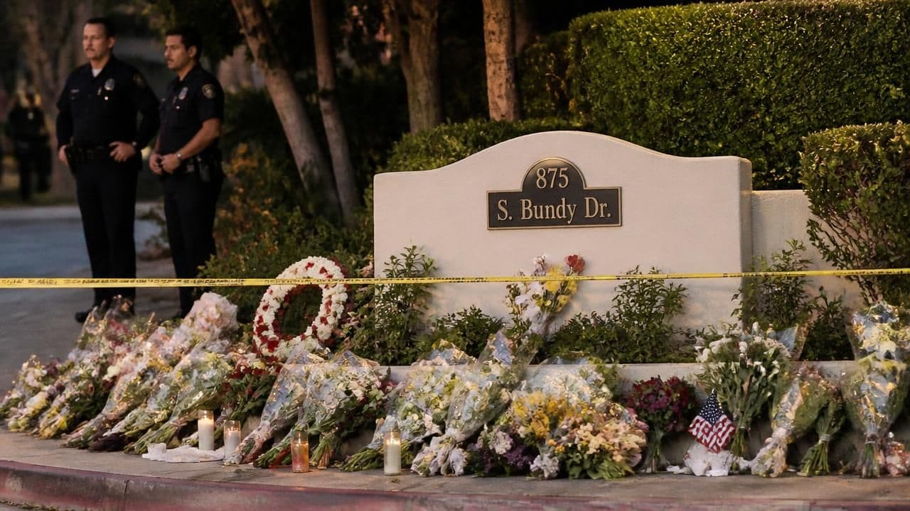 Unsealed Records: Secret Informant Tipped LAPD to Missing O.J. Simpson Murder Weapon