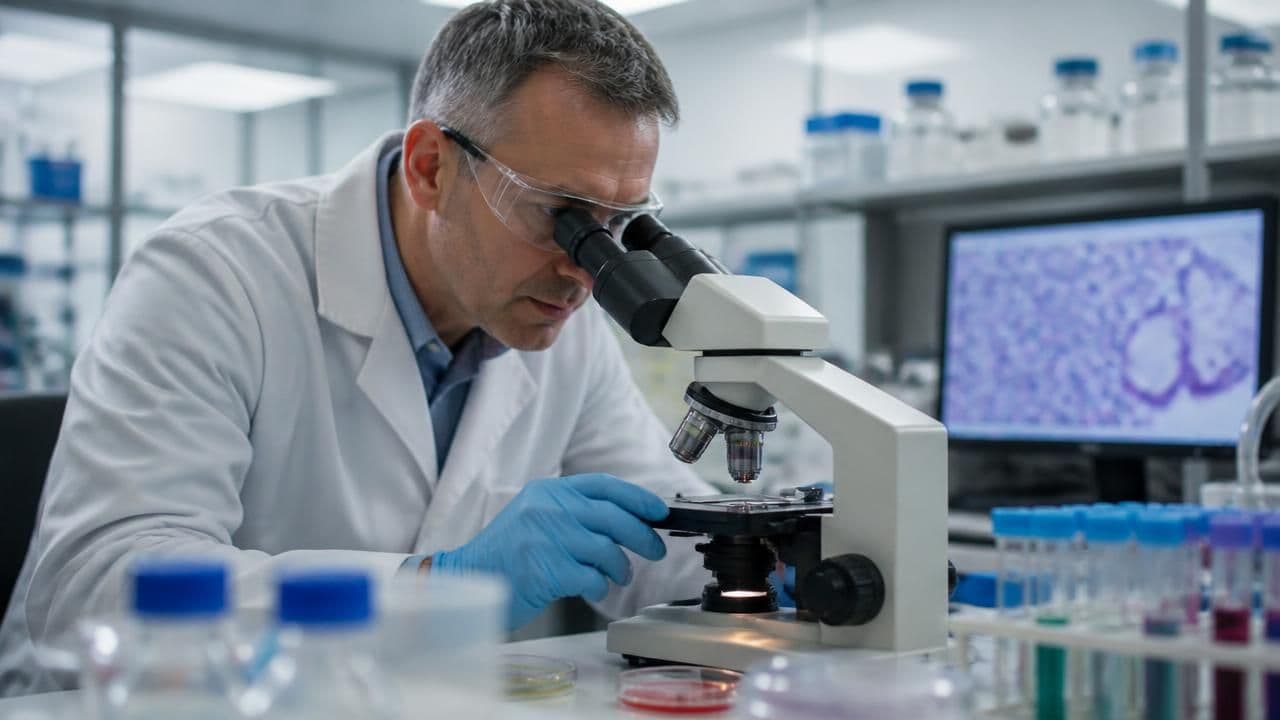 Scientists Target Bacterial Communication to Treat Gum Disease Without Killing Good Microbes