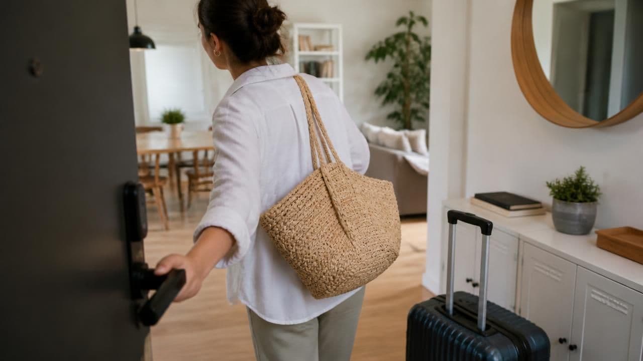 Airbnb Bans Dishes, Bed-Stripping, and Laundry From Guest Chore Lists