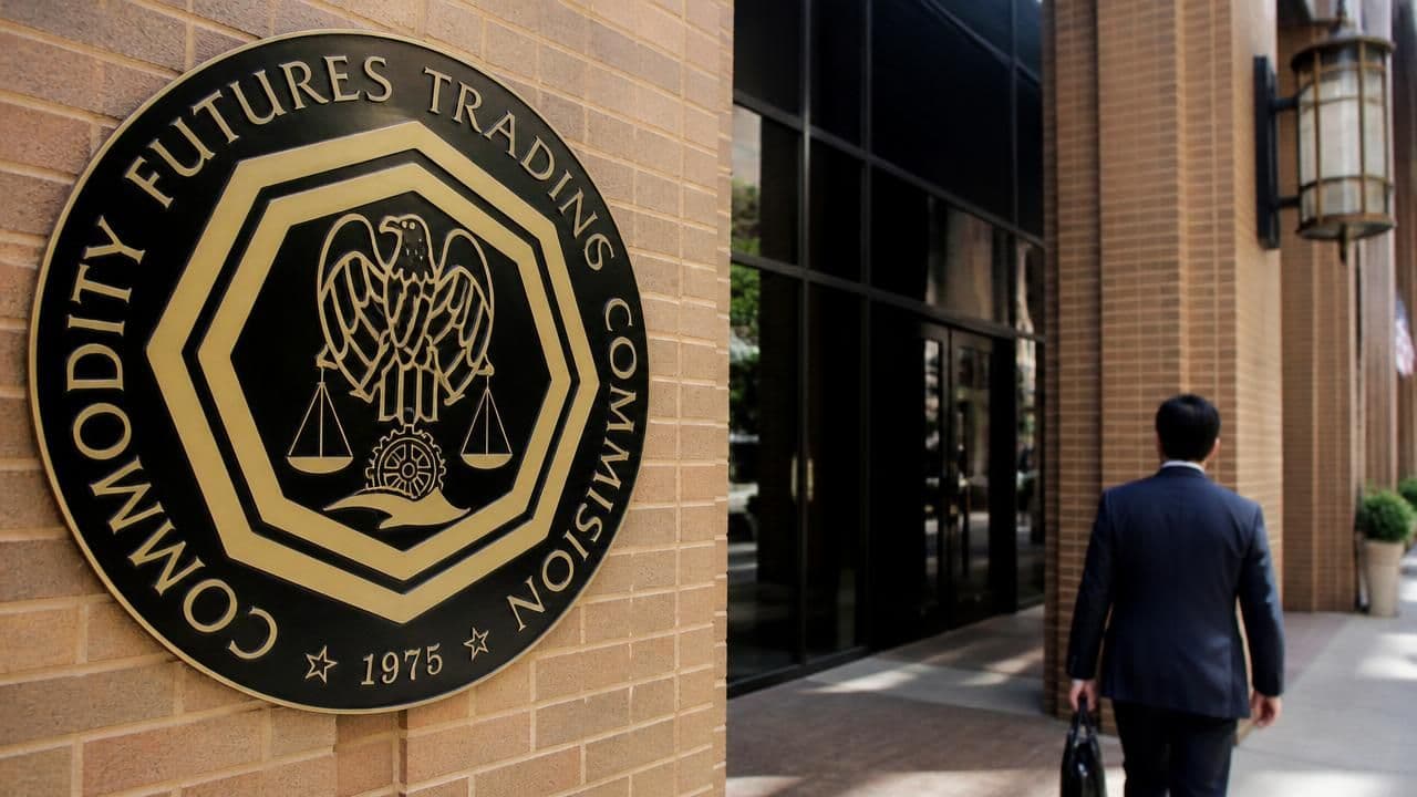 CFTC Proposes Federal Framework for Leveraged Crypto Trading as Congress Stalls
