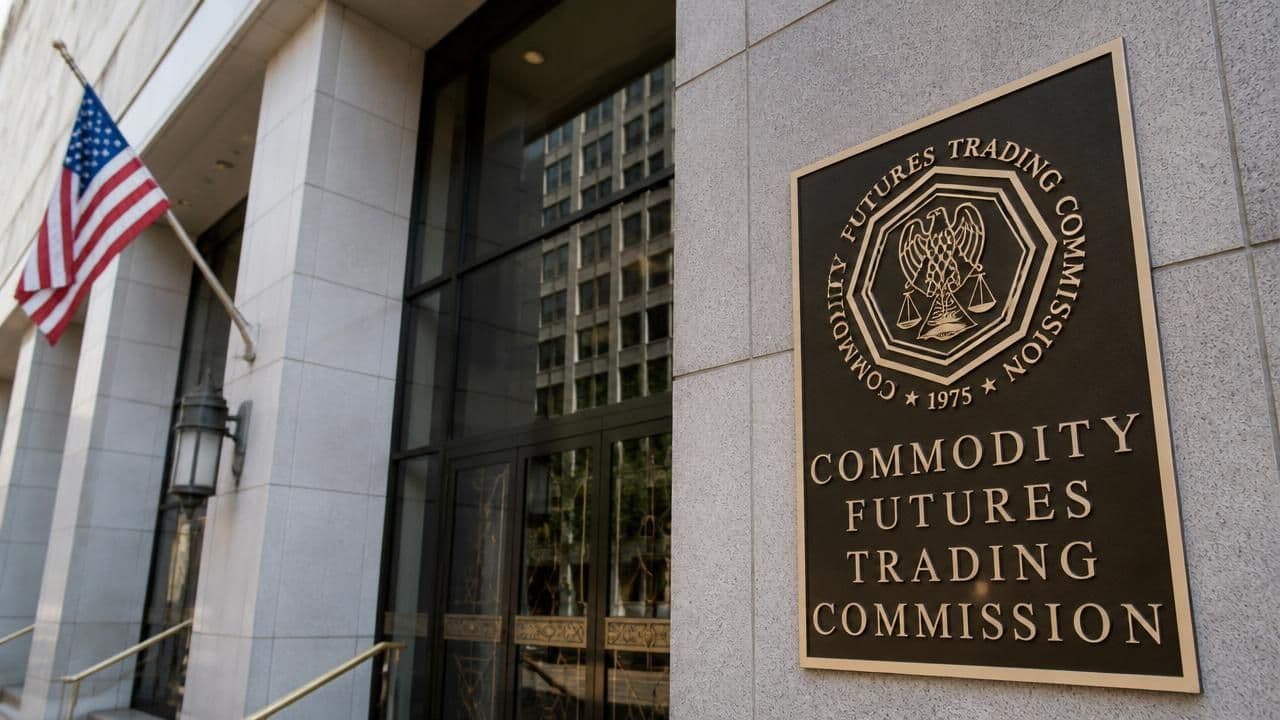 Crypto and Prediction Markets Boom While Their Regulator Shrinks