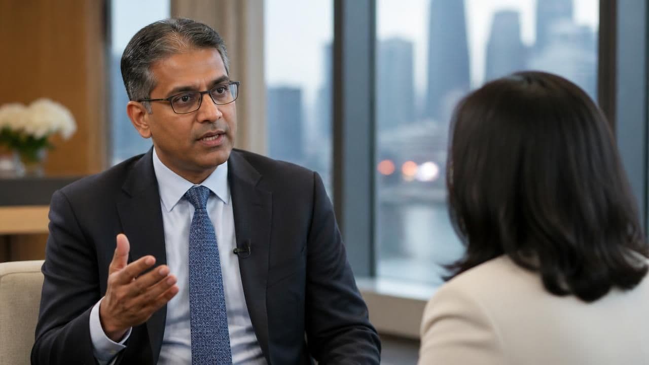 Barclays Sees Global Expansion Holding, but Warns Markets Are Underpricing Risk