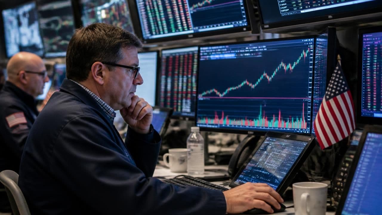 Roundhill Debuts S&P 500 Target 10,000 ETF, Betting Big on Long-Term Leverage