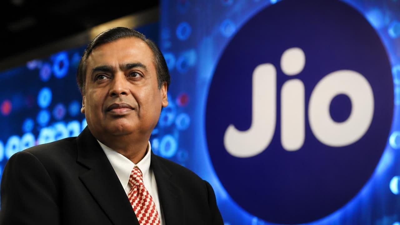 Jio's $3.1 Billion IPO Fully Subscribed Within Hours, Defying India's Equity Selloff