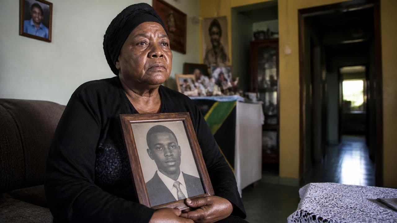 Decades After Apartheid, South African Families Press a Fading Quest for Justice