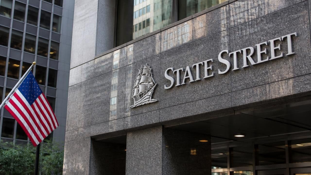 State Street CIO Lori Heinel to Retire; Firm Launches UC ETF, Expands MyIncome Suite