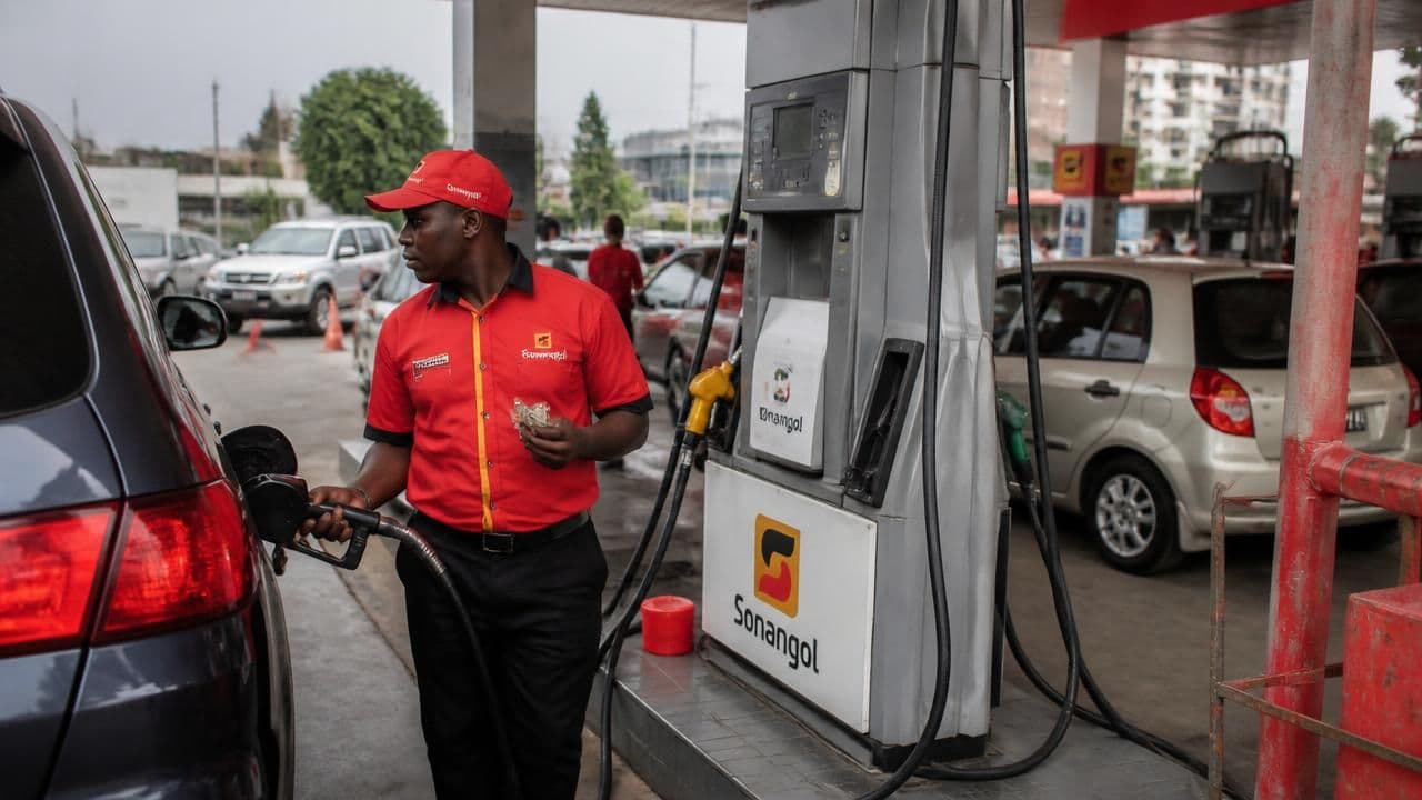 Angola's Fuel Subsidy Bill Set to Top $4 Billion in 2026, More Than Double Its Budget