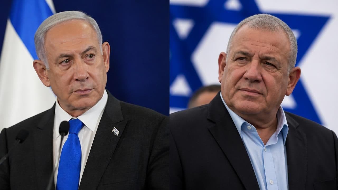 Israel Votes: Netanyahu's Legacy on the Line as Eisenkot Emerges as His Main Challenger