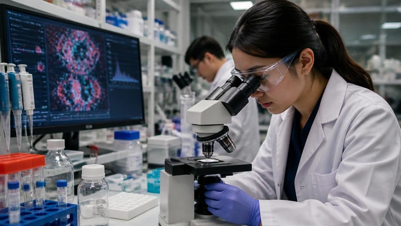 Inside the Body: A New Wave of Therapies Reprograms Immune Cells Without Removing Them