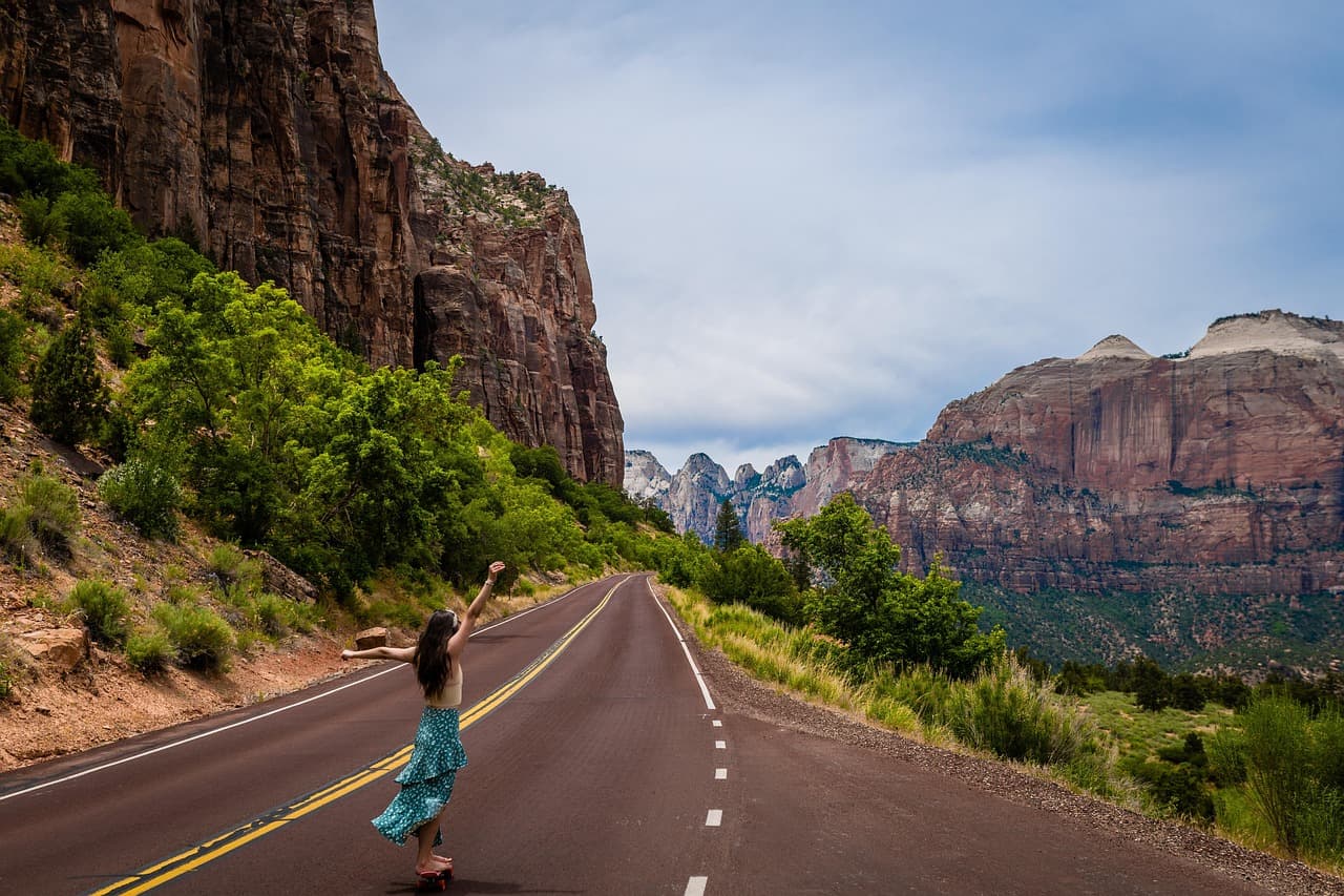 Resistance Rises as Trump-Era Rollbacks Target History, Science, and Public Lands