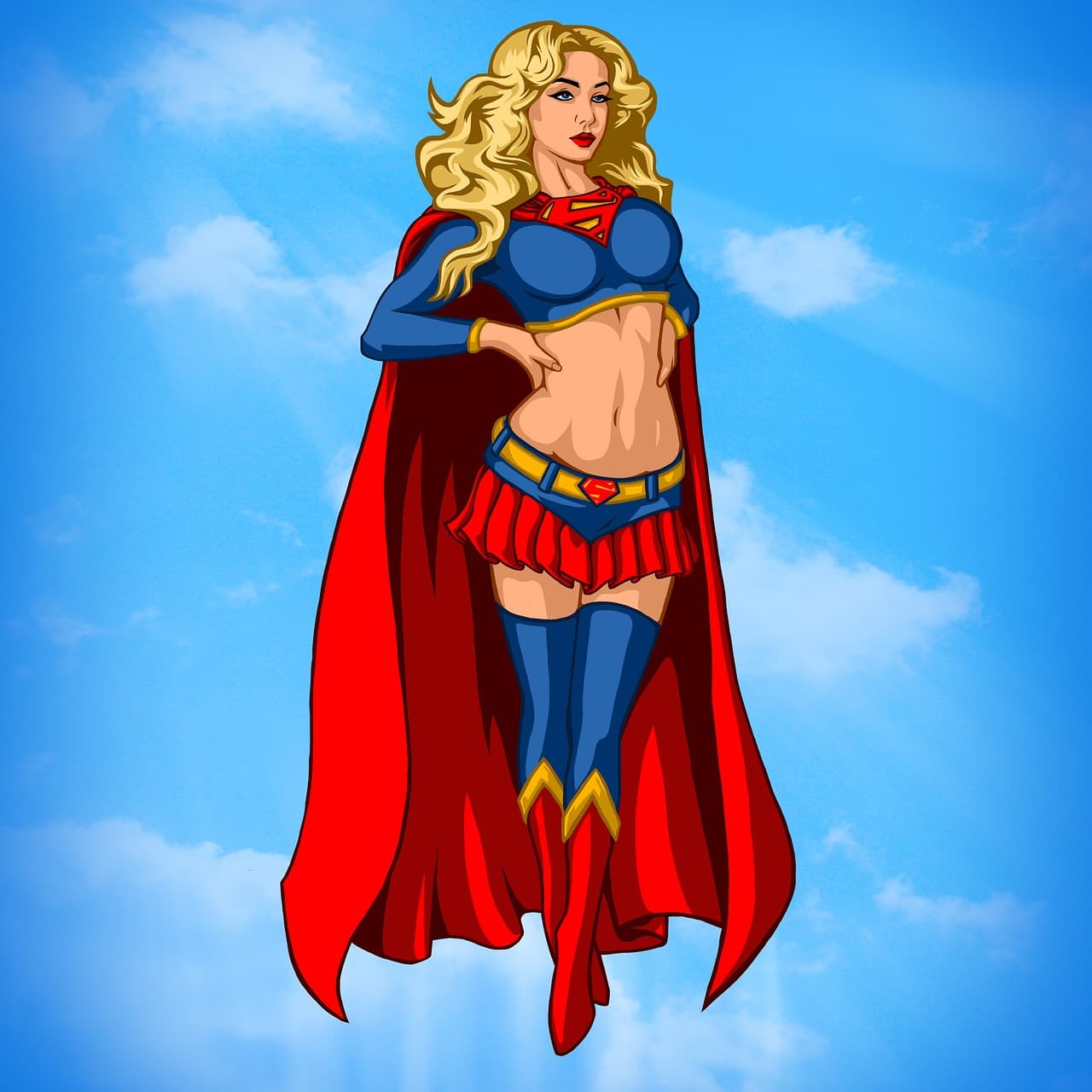 DC's Supergirl Flies High but Crashes Hard: A $100 Million Misfire in Gunn's New Universe