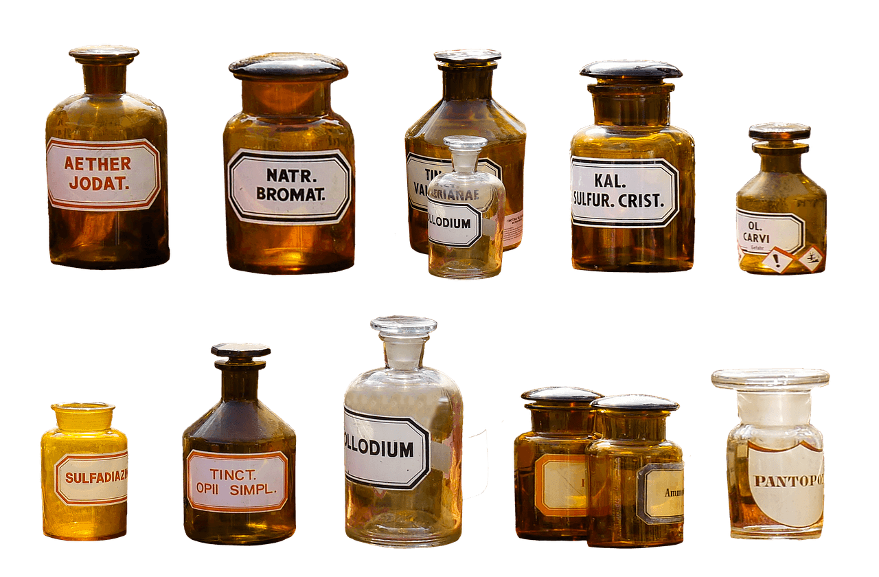 The Peptide Push: RFK Jr. and Compounding Pharmacies vs. FDA Scientists