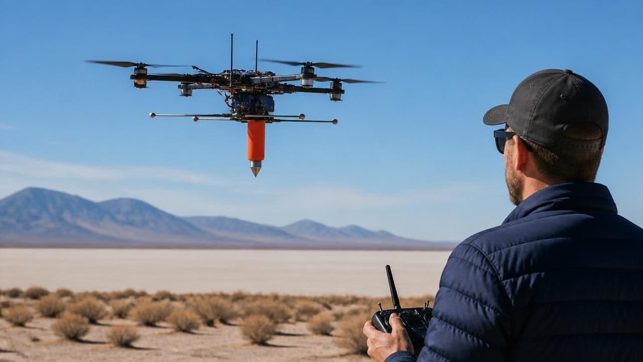 NASA's Subscale Aircraft Lab Accelerates Flight Innovation at Armstrong
