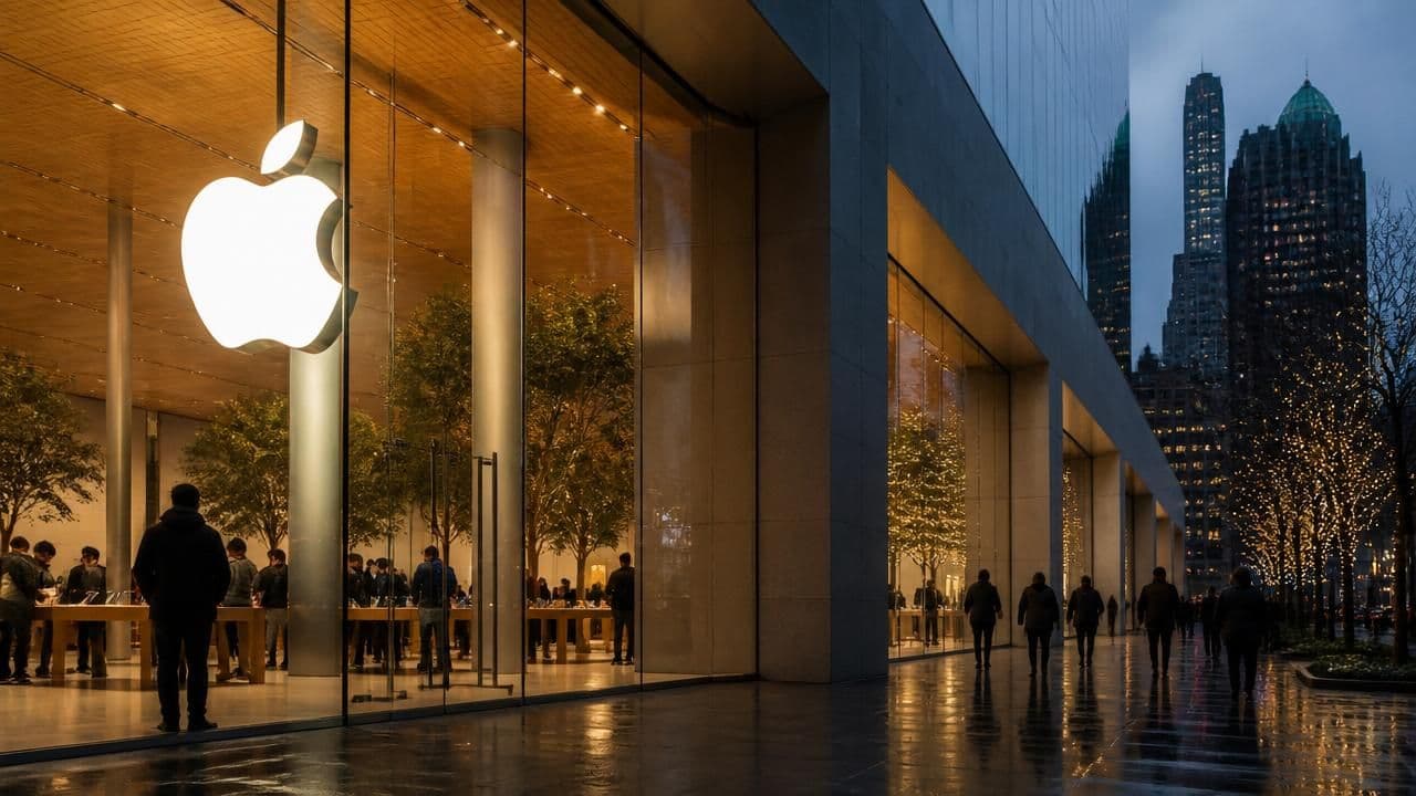 Apple Car's Legacy: Neural Engine, Failed Dreams, and a $220M Sale