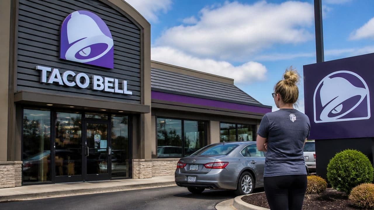 Cyclospora Outbreak Surpasses 4,000 Cases as Taco Bell Linked to Contaminated Lettuce