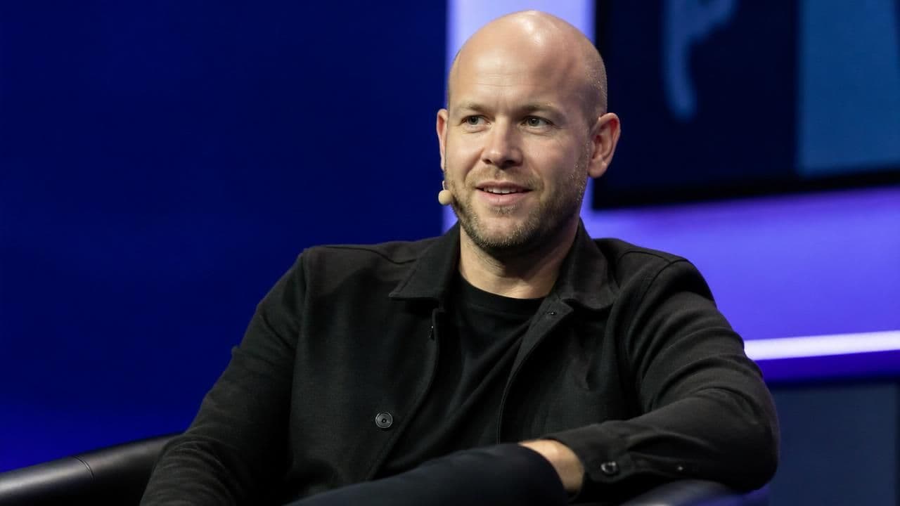 Spotify Founder Daniel Ek's Neko Health Brings AI Body Scans to US
