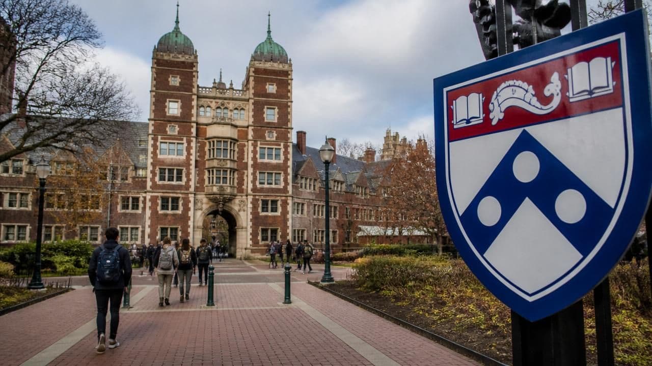 Trump Administration Drops Subpoena for List of Jewish Students and Faculty at University of Pennsylvania